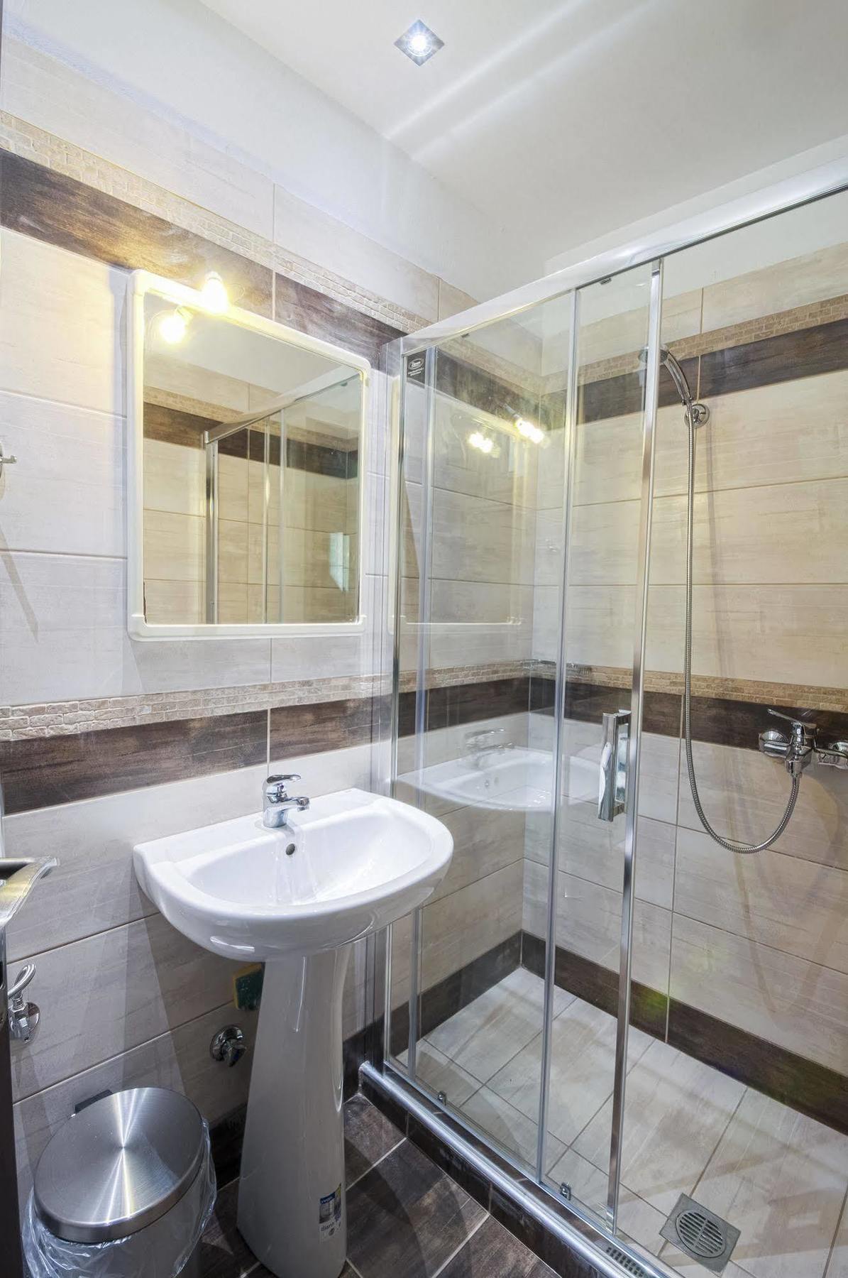 Apartament Petra Mare Thimonia Zewnętrze zdjęcie