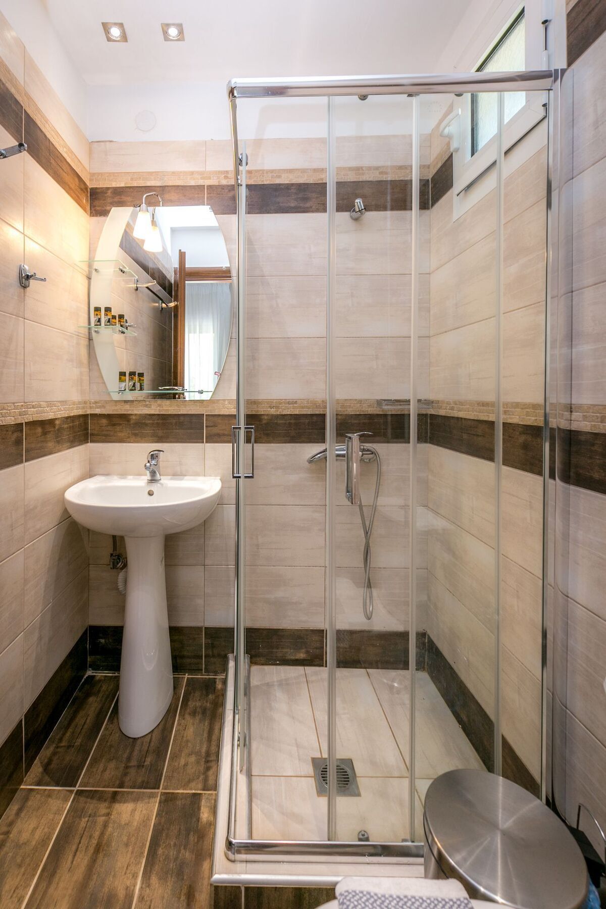 Apartament Petra Mare Thimonia Zewnętrze zdjęcie